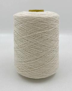 Пряжа Coarsehair, Loro Piana, кашемир, цвет молочный