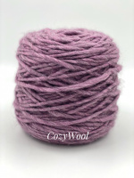 Пряжа Sayo, Exclusive YarnsCollection, бэби альпака роял, цвет лиловый