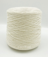 Suri silk, натуральный белый
