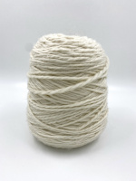Пряжа Sayo, Exclusive Yarns Collection, бэби альпака роял, цвет  сливочный