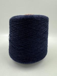 Пряжа Godwin, Sudwollgroup, меринос, тенсель, цвет чернильный