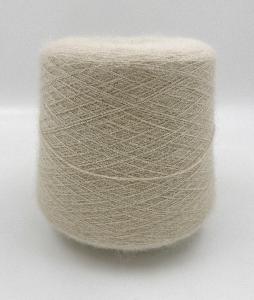 Пряжа, Angora Cariaggi, Cariaggi, ангора, меринос, цвет бежевый