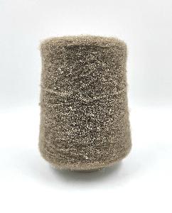 Пряжа Piura Brushed, Filataly Lab, бэби альпака, меринос, цвет мокко