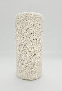Пряжа Liccio, Fil Pa 1974, меринос, хлопок, цвет молочный