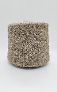Пряжа Airolo, New Mill, хлопок, лен, цвет бежевый