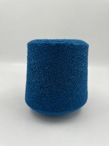 Пряжа Victoria, Biella Yarn, меринос, цвет бирюзовая лазурь