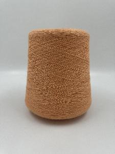 Пряжа Tender, Safil, меринос, цвет светло-оранжевый