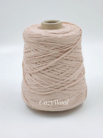 Пряжа Cotone 200, Millefili, хлопок, цвет пудра