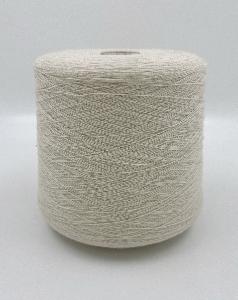 Пряжа Cashmere, Loro Piana, кашемир, цвет молочный