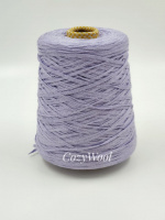 Пряжа Cotone 200, Millefili,  хлопок, цвет лаванда