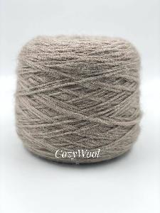 Пряжа Fiocco Exclusive Yarns Collection альпака, цвет бежевый