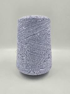 Пряжа Victor, E. Miroglio S.R.L., хлопок,  цвет бледно-голубой