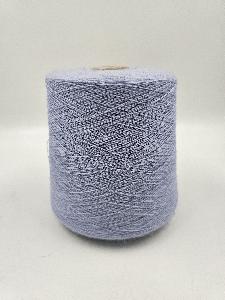 Пряжа 100% Merinos, Millefili, меринос, цвет голубой