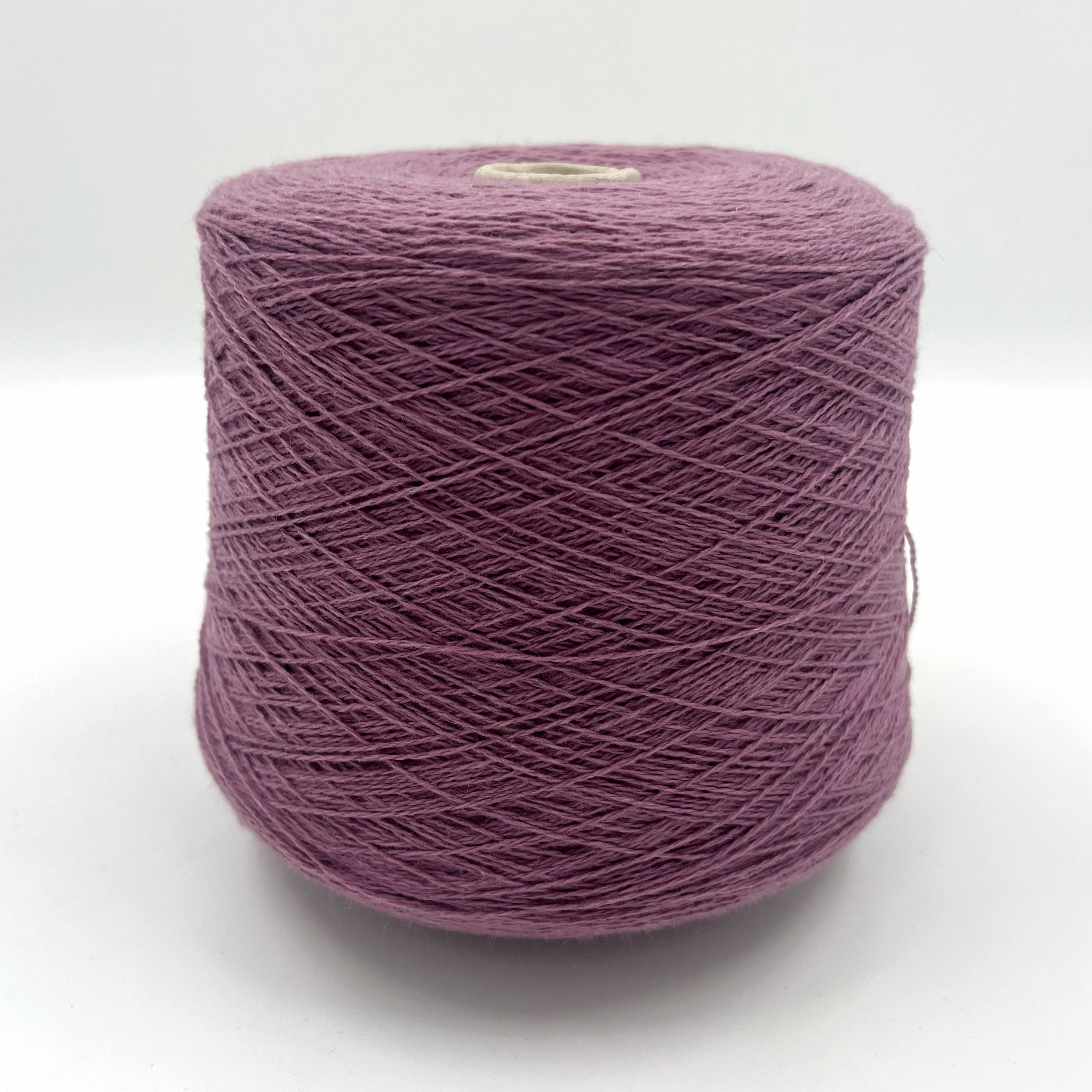 Пряжа Cashmere, Cariaggi, кашемир, мохер, цвет припыленная слива
