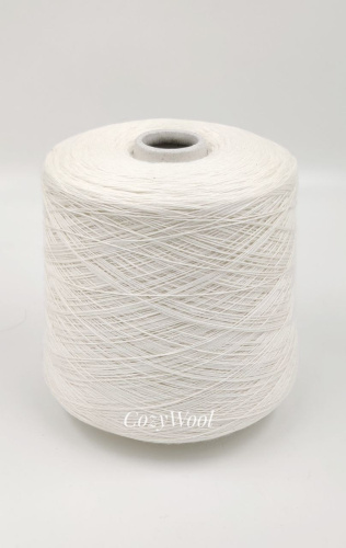 Silkwool, молочный
