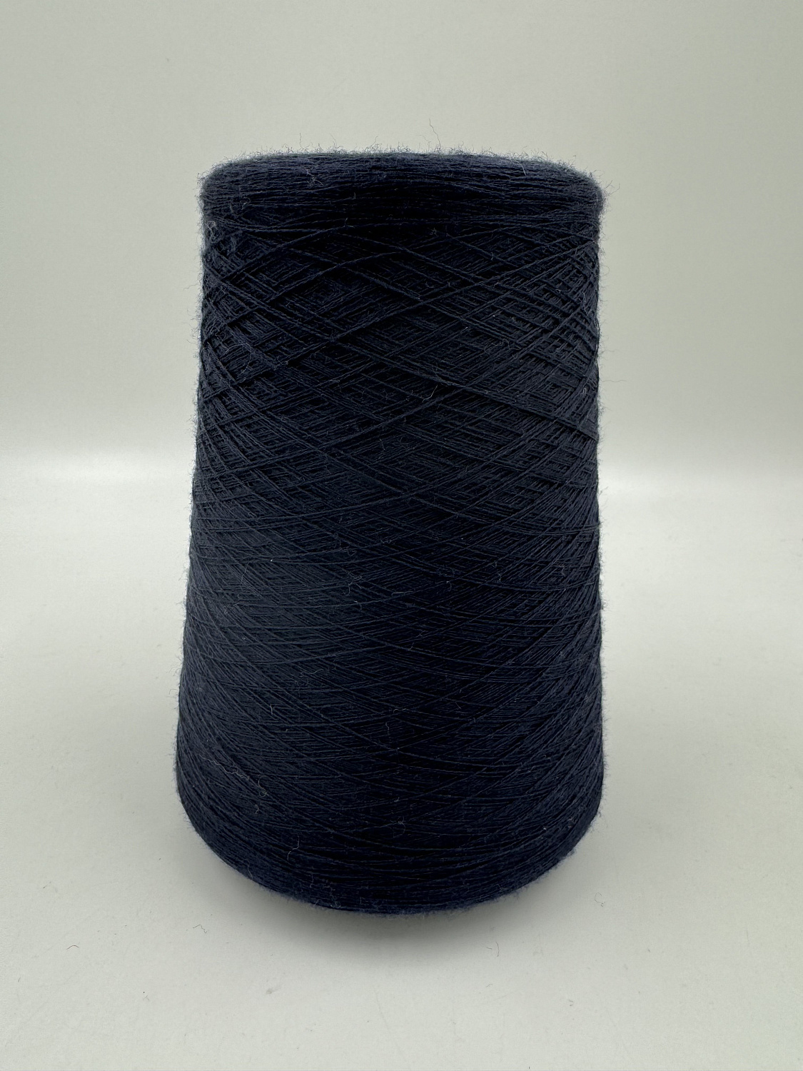 Пряжа Millennium, Zegna Baruffa, меринос, цвет темно-синий