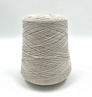 Пряжа Coarsehair, Loro Piana,  кашемир, цвет светло-бежевый