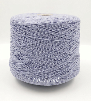 Пряжа CASHMERE, Cariaggi, кашемир, мохер, цвет  нежно сиреневый