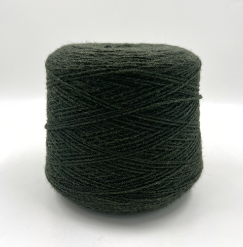 Пряжа New master, Pecci Filati, меринос, альпака, цвет хаки