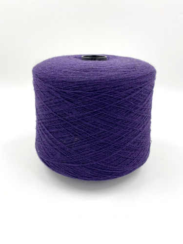 Wool Light, фиолетовый
