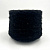 Пряжа Hairbag, Millefili, вспушенная альпака, хлопок, меринос, цвет черный