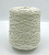 Пряжа Stellare, Exclusive Yarns Collection, суперкидмохер, меринос, пайетки, цвет пломбир