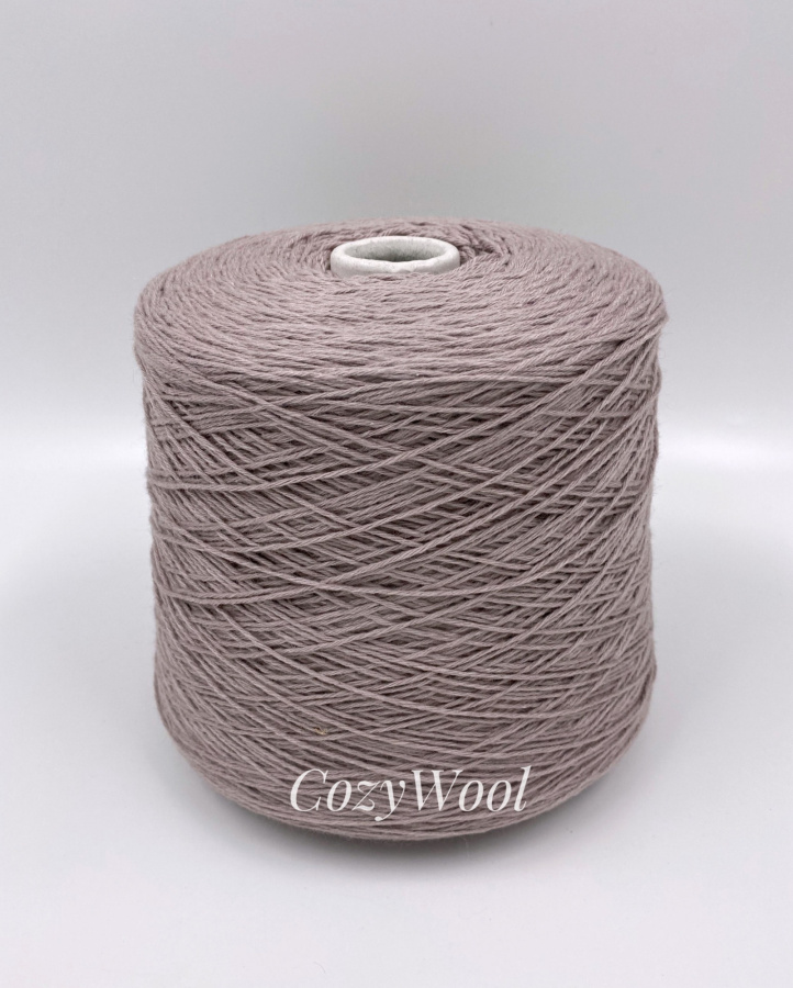 Пряжа Incanto, Luxury Selection by Ri.Go, кидмохер, шелк, цвет пыльная роза, 50% кидмохер, 50% шелк, Luxury Selection by Ri.Go — фото пряжи Cozy Wool