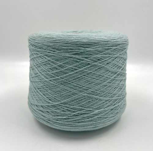 Пряжа Sixty, Millefili S.P.A,  кашемир,  меринос, цвет  тиффани