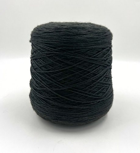 Пряжа Double, Gruppo Filpucci Industrie Filati, меринос, цвет серо-коричневый