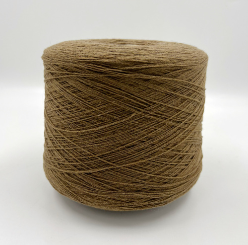 Пряжа Alter, Milleffili, кашемир, меринос, цвет, оливково-коричневый