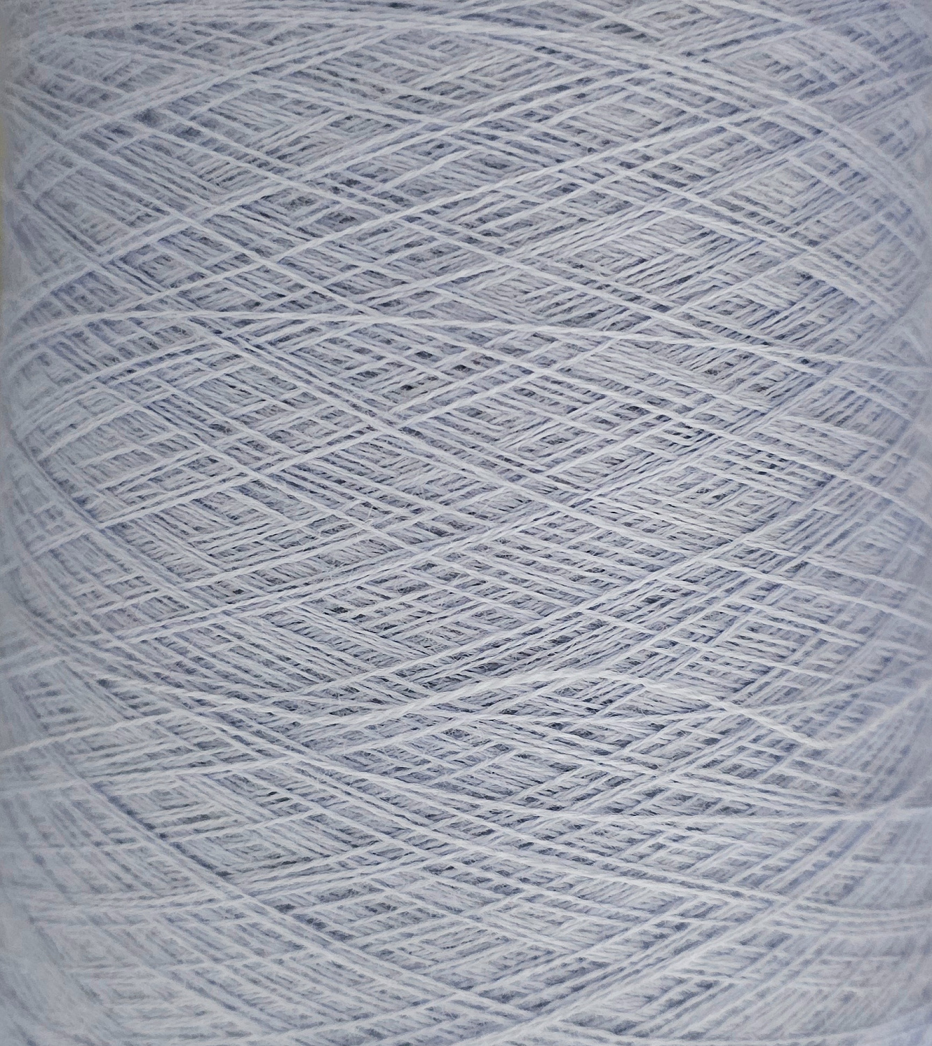 Пряжа 100% Merinos, Millefili, меринос, цвет голубой, 100% меринос, цвет голубой, Millefili — фото пряжи Cozy Wool