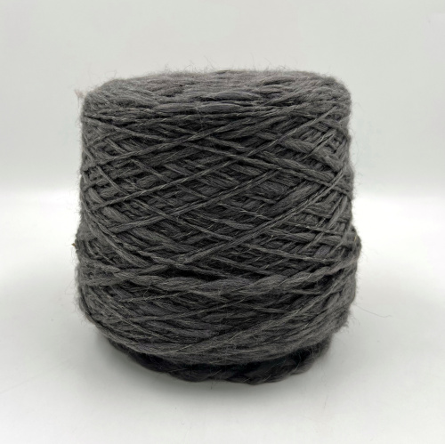 Пряжа Grisu, Millefili, меринос, альпака, цвет серый