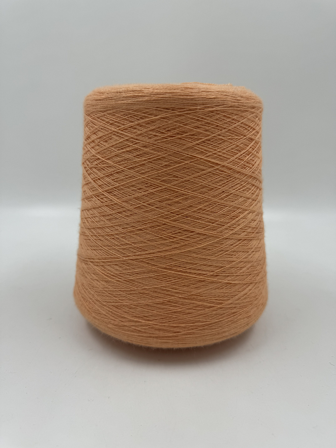 Пряжа Tender, Safil, меринос, цвет светло-оранжевый