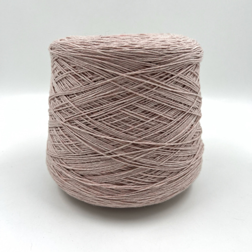 Пряжа Vicugnet, Filati Biagioli Modesto, ангора, меринос, кашемир, шёлк, цвет светло-розовый