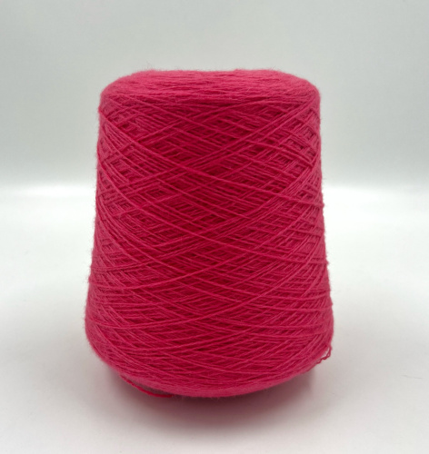 Пряжа Coarsehair, Loro Piana, кашемир, цвет розовый