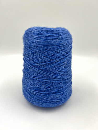 Extrasilk, синий