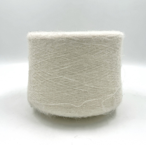 Пряжа Altea, Lagopolane, альпака, слоновая кость