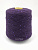 Пряжа Merino Pail, by Rigo, меринос, цвет фиолетовый