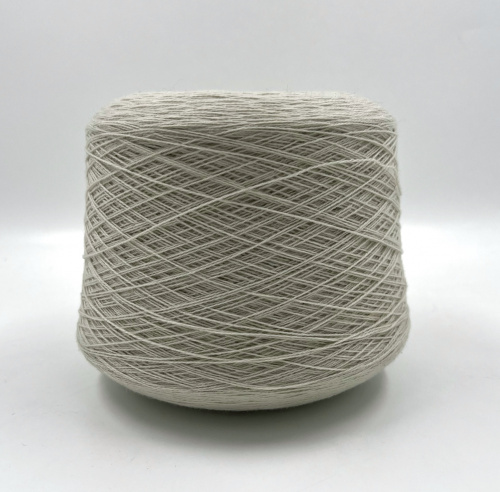 Пряжа Cashmere, Biagioli Modesto, кашемир, цвет светло-серый