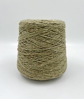 Пряжа Angora Malfil , Zegna Baruffa, меринос, ангора, цвет бежевый