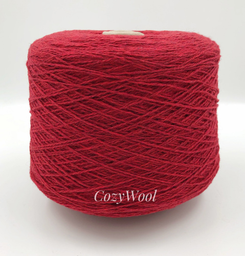 Tweed, красный