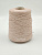 Пряжа Cotone 380, Millefili,  хлопок, цвет пудра