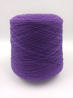 Пряжа Merinos 600, Sudwollgroup, меринос, цвет фиалка