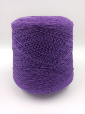 Пряжа Merinos 600, Sudwollgroup, меринос, цвет фиалка