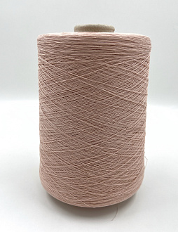Пряжа Softcrepe, Pecci Filati, хлопок, модал, цвет розовый