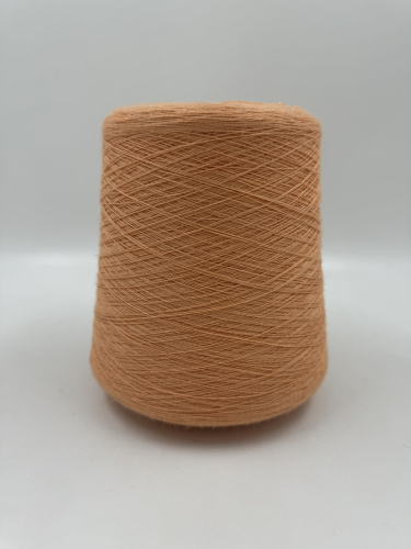 Пряжа Tender, Safil, меринос, цвет светло-оранжевый