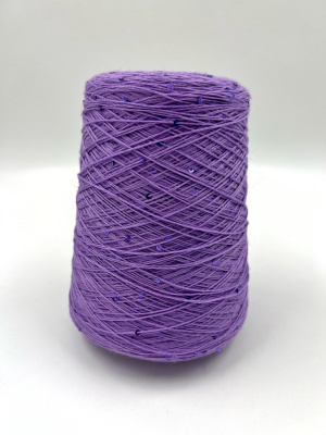 Пряжа Merino Pail, by Rigo, меринос, цвет лиловый