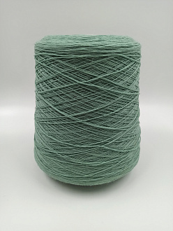 Пряжа Merinos 600, Sudwollgroup, меринос, цвет мятный