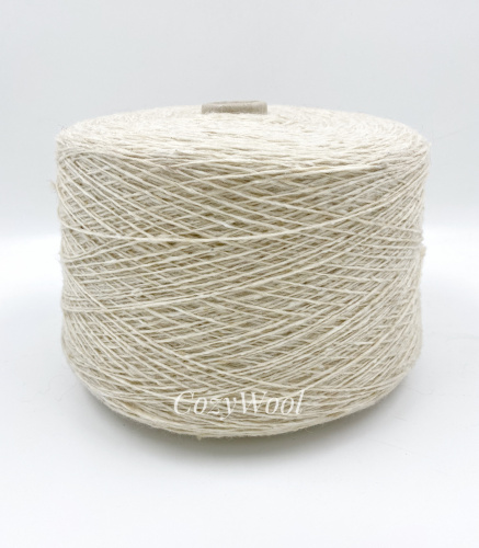Tweed, натуральный бежевый