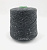 Пряжа Merino Pail, by Rigo, меринос, цвет темно серый